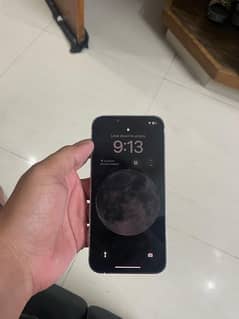 Iphone 13 pro