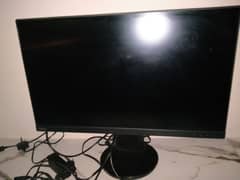 LCD 2k resolution