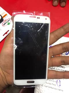 Samsung S5 original panel available