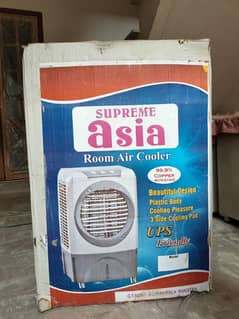 Air Cooler AISA supreme for sale new