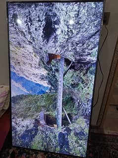 Samsung QLED 65'inch