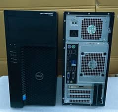Dell Precious T1700