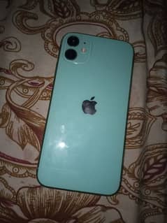 iPhone 11, JV 128GB, 97%health