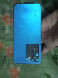 Infinix note 12 parts available