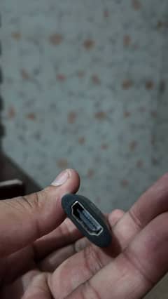 Onten TYPE-C to HDMI capture card