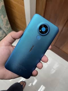 Nokia 3.4 Green