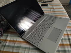 hp envy series x360 convertible touchscreen  15inch