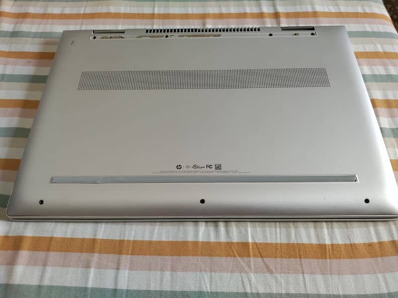 hp envy series x360 convertible touchscreen  15inch 3