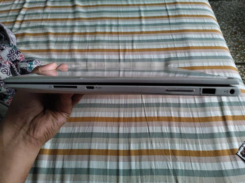 hp envy series x360 convertible touchscreen  15inch 5