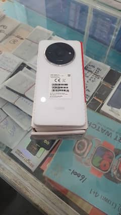 REDMI a3x, 4-64 JUST BOX OPEN, PTA, IN WARRANTY