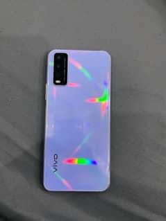 vivo y12s all ok phone no issue box sath 3+32g new phone Sara original