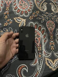 Iphone XS non pta 64 gb for sale