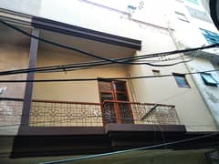 3 Marla House For sale in Shaheen Calony Walton Road LAHORE