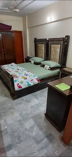 Bed for Sale