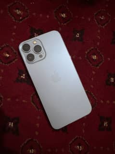 Iphone 13 pro max non pta 256gb