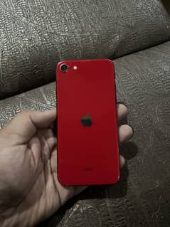 iPhone SE 2020