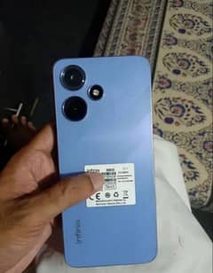 Infinix hot 30
