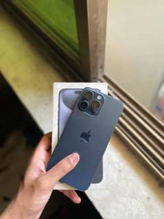 Iphone 15 pro max Jv 100 health