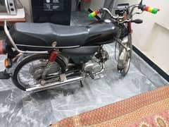 Bike