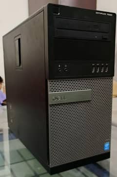 Dell PC