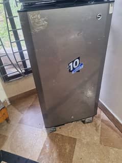 PEL Life Pro Refrigerator Room Series DA 1400 LP CG