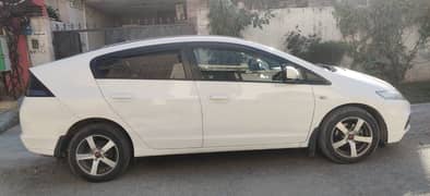 Honda insight Ls 2012/2016