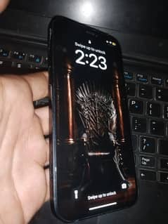 Iphone 12 64GB jv 100 health 10/10