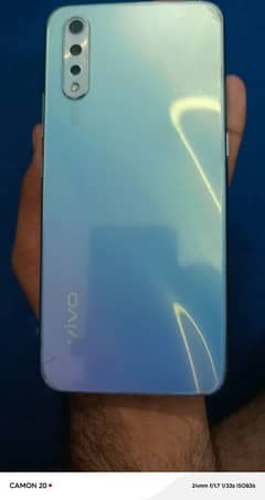 Vivo S1