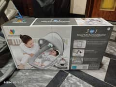 MASTELA BABY ELECTRIC SWING
