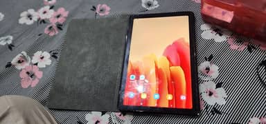 samaung a7 tab 10 byb10 3gb ram 64gb memory koi bhi masla nhi h
