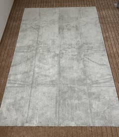 Turkish Rug size 9.5 by 6.5 feet