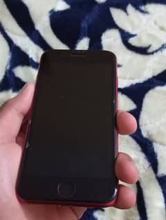 iPhone SE 2020