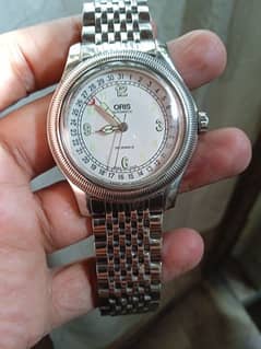 Oris