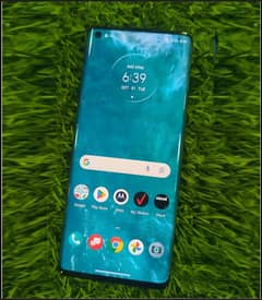 Motorola Edge Plus For sale better than Samsung iphone vivo oppo tecno