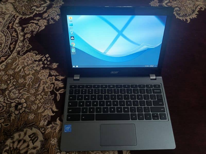 Acer C470 1