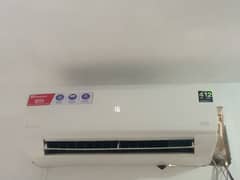 Dowlance new DC inverter ac