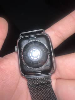 Apple series 5