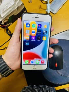 I phone 6s plus