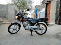 Suzuki GD 110s 2022/2023 Better Than cg 125 honda Yamaha