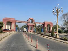 2 KANAL HOT LOCATION CHEAPEST PLOT FOR SALE