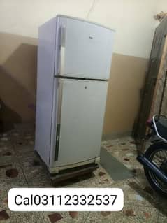 fridge
