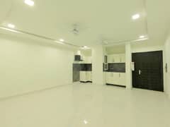 Ready-to-Move Studio Apartment for Sale in  Zameen Opal  on 1 year Installment