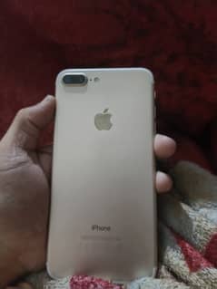 Apple iPhone 7 Plus