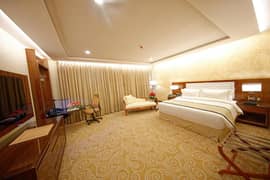 Hotel Apartment | Guaranteed 12% Rental | 3-Year Installment Plan | Booking 35% | Swiss Mall