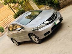 Honda City 2018 1.3 Automatic