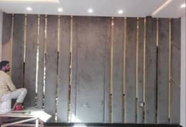wall poshish  ur almary office table k ly call kary