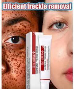 Whitening
