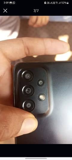 Samsung a33 5g PTA approved box and cable available