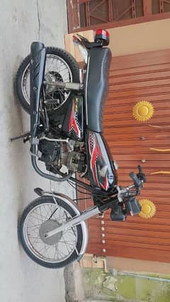 bike sale in good condition