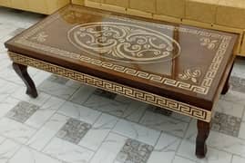 New Stylish Lacker Table